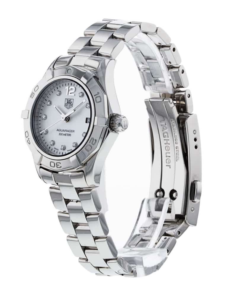 Tag Heuer Aquaracer WAF1415.BA0824